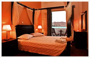 CHRIS HOTEL - Room