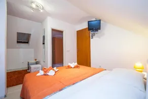 Guest House Slavica - Habitación