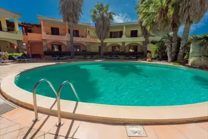 Residence Palau Green Village - Pool