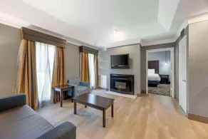 Best Western Brentwood - Chambre