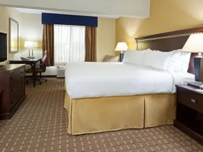 Holiday Inn Express and Suites Allentown West by IHG - Chambre