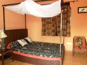 Keryvonne - Room