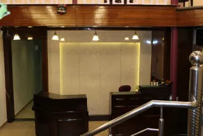 Goroomgo Hidden Chalet Mall Road Nainital - Reception