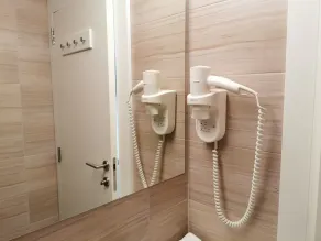 Rooms Ambrožič - Bad
