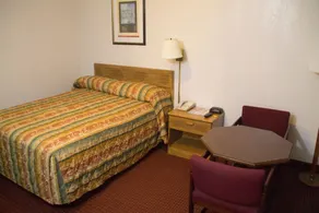 Tazewell Motor Lodge - Zimmer