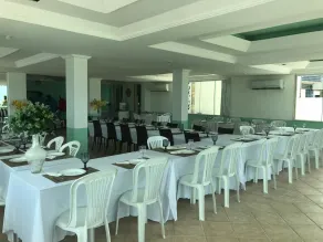 CasaMar Pousada - Restaurant