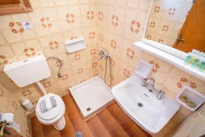 Villa Diamanti - Bad