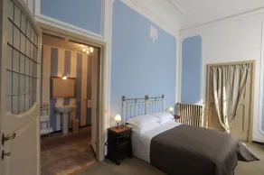 Antica Dimora - Chambre