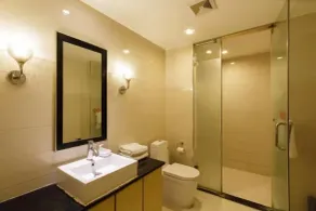 Ruicheng Hotel Anyang Train Station Branch - Room