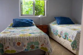 Cabañas Raupa - Zimmer