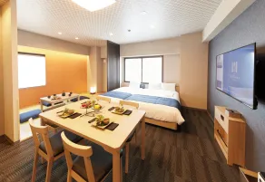 MONday Apart Premium UENO OKACHIMACHI - Rom