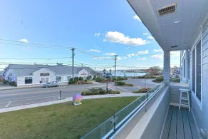 Harbourtown Suites - View from room