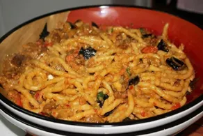 Le 5 Torri - Restaurant