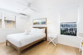 Bannow Apt 7 –Panoramic Ocean Views - Zimmer