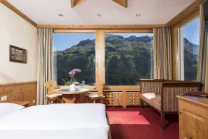 Chesa Languard - Room