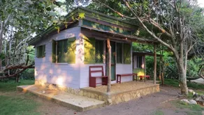 Tingalaya's Retreat - Rom