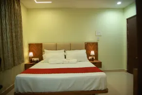 Novel Hotel - Quarto