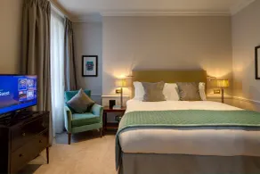 Dukes London - Habitación