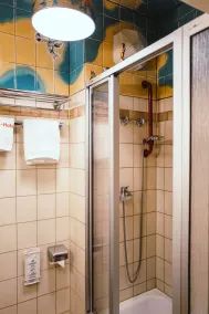 Design Hotel Euskirchen - Casa de banho