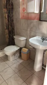 Mountain View Guest Resort - Badezimmer
