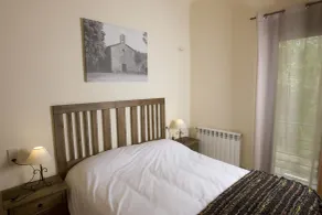 Cal Metge de Gualba - Habitación