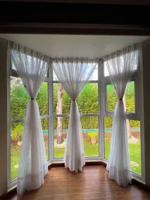 Hotel Villa Mercedes San Cristobal - Vue de la chambre