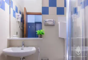 Best Western Lu King Hotel - Bagno