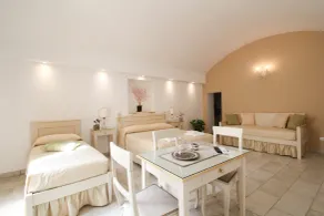 Duomo Gallipoli B&B and Apartments - Zimmer