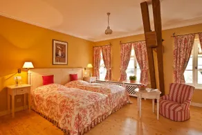Der Linslerhof - Hotel, Restaurant, Events & Natur - Room