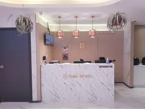 Browndot Pohang Jukdo - Reception