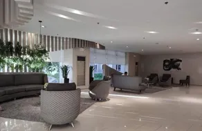 HEL CONDOTEL at SMDC GRACE RESIDENCES - Réception