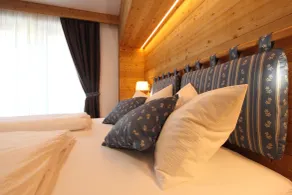 DOLOMITES B&B - Suites, Apartments and SPA - Camera