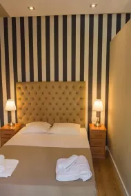 AB Apartamentos Trinidad - Værelse