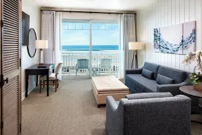 Vespera Resort on Pismo Beach, Autograph Collection - Chambre