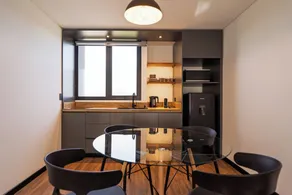 Vistalba Hotel Aparts & Suites - Room