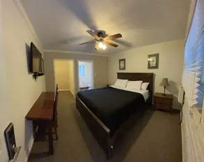 Sierra Woods Lodge - Room