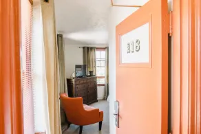 General Denver Hotel - Værelse