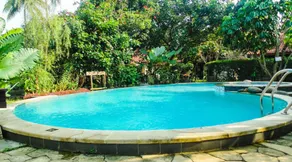 REVIVE Bogor Pendopo 45 Resort - Pool