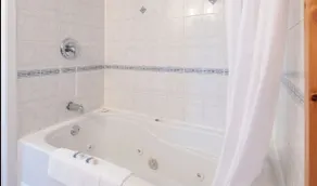 Canadas Best Value Inn & Suites Summerside - Salle de bain