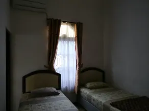 Wisma Liontine - Room