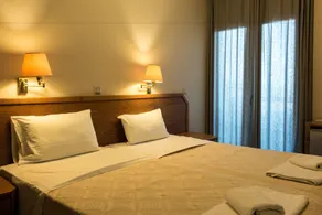 Apollon Hotel - Camera