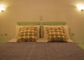 Lefkanthemo - Room