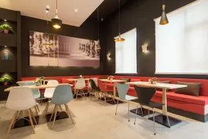 Ibis Xian Jiaotong University - Restaurant