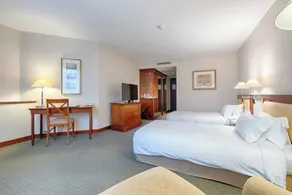 Occidental Paris Levallois - Chambre