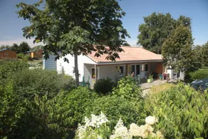 Camping Les Rulières - Reception