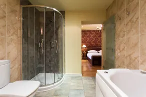 Moss Grove Organic - Salle de bain