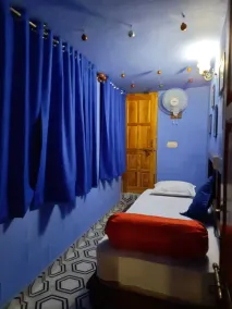 Juna Mahal Boutique Home Stay - Room