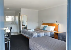 Culburra Beach Motel - Room