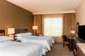 Sheraton Mesa Hotel at Wrigleyville West - Chambre
