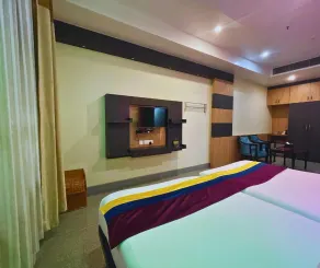 Dichang Resort & Hotel - Room